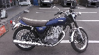 SR400 Final Edition