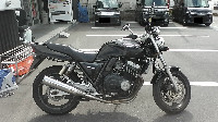 CB400SF