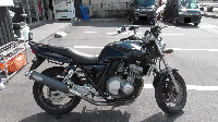 CB400SF