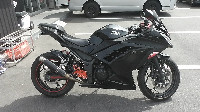 jW Ninja 250