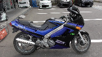 ZZR250