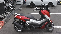 N-MAX125  ABS