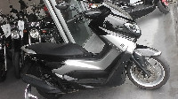 N-MAX125 ABS