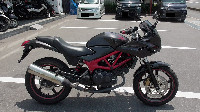 VTR250F FI