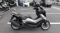 N-MAX125@ABS