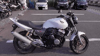 CB400SF VTEC SPEC3