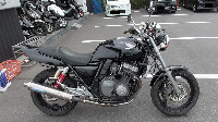 CB400 SUPER FOUR