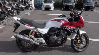 CB400 スーパーボルドール