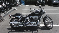 シャドウスラッシャー400