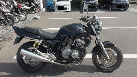 CB400SF