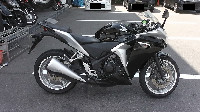 CBR250R ABS