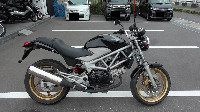 VTR250 FI