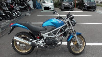 VTR250 FI