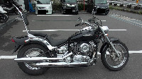 ドラッグスター400