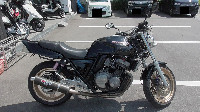 CB400SF