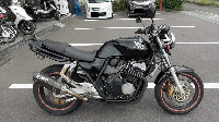 CB400SF VTEC