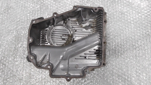 バリオス ZR250A-001xxx の オイルパン 1
