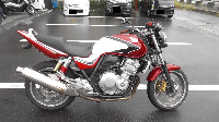 CB400SF HYPER VTEC Revo