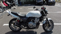 CB400SF HYPER VTEC Revo