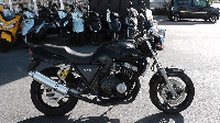 CB400SF Version S