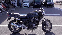 CB400 SUPER FOUR