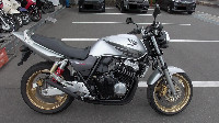 CB400SF VTEC SPEC3