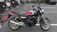 CB400SF