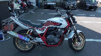 CB400SF XyVGfBV