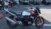 CB400SF VTEC SPEC3