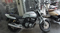 CB400SF