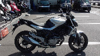 グラディウス400 ABS