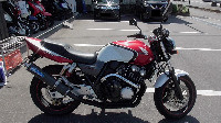 CB400SF VTEC SPEC2