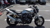 CB400SF K