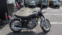 SR400