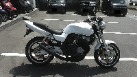 CB400SF VTEC