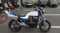 GSX400CpX