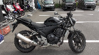 CBR400R lCLbhdl