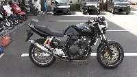 CB400SF VTEC REVO@ABS@VtgCWP[^[tf