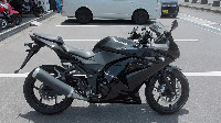 jW Ninja 250R