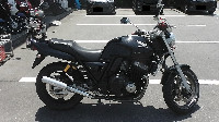 CB400 SUPER FOUR