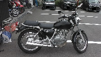 ST250 E^Cv FI