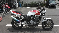 CB1000SF