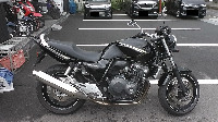 CB400SF VTEC REVO