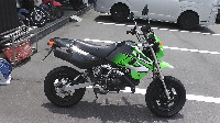 KSR110