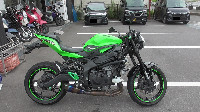 jW Ninja ZX-25R SE@lCLbhdl