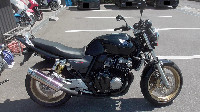 CB400SF HYPER VTEC SPEC3