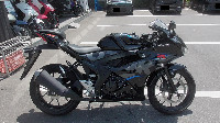 GSX-R125