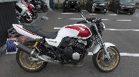 CB400SF HYPER VTEC