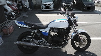 GSX400CnKX