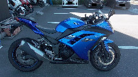 jW Ninja 250